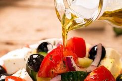 Ina Garten's Greek Salad: A Classic Recipe Quick Salad Recipes for Healthy Salad Ideas to Boost Your Nutrition Ina Garten's Greek Salad: A Classic Recipe | Quick Salad Recipes for Healthy Salad Ideas to Boost Your Nutrition