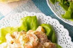 Best Shrimp Salad Roll Recipe: Easy & Fresh Quick Salad Recipes for Healthy Salad Ideas to Boost Your Nutrition Best Shrimp Salad Roll Recipe: Easy & Fresh | Quick Salad Recipes for Healthy Salad Ideas to Boost Your Nutrition