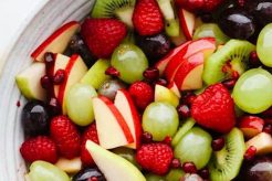 Best Christmas Fruit Salad Recipe: Easy & Festive Quick Salad Recipes for Healthy Salad Ideas to Boost Your Nutrition Best Christmas Fruit Salad Recipe: Easy & Festive | Quick Salad Recipes for Healthy Salad Ideas to Boost Your Nutrition