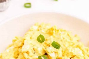 Easy & Healthy Low Carb Egg Salad Recipe Quick Salad Recipes for Healthy Salad Ideas to Boost Your Nutrition Easy & Healthy Low Carb Egg Salad Recipe | Quick Salad Recipes for Healthy Salad Ideas to Boost Your Nutrition