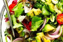 Easy Mexican Side Salad Recipe: A Simple Guide Quick Salad Recipes for Healthy Salad Ideas to Boost Your Nutrition Easy Mexican Side Salad Recipe: A Simple Guide | Quick Salad Recipes for Healthy Salad Ideas to Boost Your Nutrition
