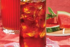 Copycat Chick-fil-A Watermelon Tea Recipe Quick Salad Recipes for Healthy Salad Ideas to Boost Your Nutrition Copycat Chick-fil-A Watermelon Tea Recipe | Quick Salad Recipes for Healthy Salad Ideas to Boost Your Nutrition