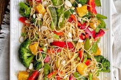 Easy Chinese Cold Salad Recipe: A Refreshing Dish Quick Salad Recipes for Healthy Salad Ideas to Boost Your Nutrition Easy Chinese Cold Salad Recipe: A Refreshing Dish | Quick Salad Recipes for Healthy Salad Ideas to Boost Your Nutrition
