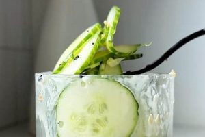 Best Viral Cucumber Salad Recipe Ever! Quick Salad Recipes for Healthy Salad Ideas to Boost Your Nutrition Best Viral Cucumber Salad Recipe Ever! | Quick Salad Recipes for Healthy Salad Ideas to Boost Your Nutrition