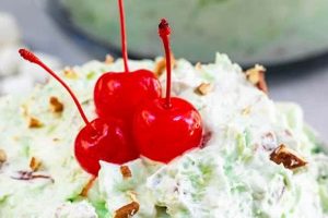 Easy Recipe for Watergate Salad: A Classic Treat Quick Salad Recipes for Healthy Salad Ideas to Boost Your Nutrition Easy Recipe for Watergate Salad: A Classic Treat | Quick Salad Recipes for Healthy Salad Ideas to Boost Your Nutrition