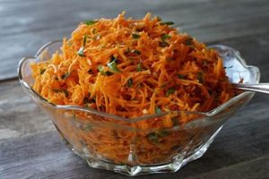 Best Grated Carrot Salad Recipe Ever! Quick Salad Recipes for Healthy Salad Ideas to Boost Your Nutrition Best Grated Carrot Salad Recipe Ever! | Quick Salad Recipes for Healthy Salad Ideas to Boost Your Nutrition