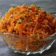 Best Grated Carrot Salad Recipe Ever! | Quick Salad Recipes for Healthy Salad Ideas to Boost Your Nutrition