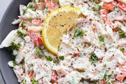 Easy Crab Salad Recipe with Noodles: A Simple Guide Quick Salad Recipes for Healthy Salad Ideas to Boost Your Nutrition Easy Crab Salad Recipe with Noodles: A Simple Guide | Quick Salad Recipes for Healthy Salad Ideas to Boost Your Nutrition