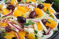 Best Fennel Orange Salad Recipes: Easy & Fresh Quick Salad Recipes for Healthy Salad Ideas to Boost Your Nutrition Best Fennel Orange Salad Recipes: Easy & Fresh | Quick Salad Recipes for Healthy Salad Ideas to Boost Your Nutrition