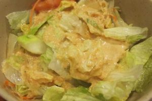 Classic Benihana Salad Dressing Recipe (Copycat) Quick Salad Recipes for Healthy Salad Ideas to Boost Your Nutrition Classic Benihana Salad Dressing Recipe (Copycat) | Quick Salad Recipes for Healthy Salad Ideas to Boost Your Nutrition