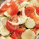 Onion Tomato Cucumber Salad Recipe | Quick Salad Recipes for Healthy Salad Ideas to Boost Your Nutrition