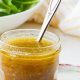 Recipe For Zesty Italian Salad Dressing | Quick Salad Recipes for Healthy Salad Ideas to Boost Your Nutrition