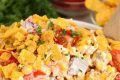 Corn Salad With Fritos Recipes Quick Salad Recipes for Healthy Salad Ideas to Boost Your Nutrition Corn Salad With Fritos Recipes | Quick Salad Recipes for Healthy Salad Ideas to Boost Your Nutrition