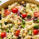 Ultimate Vegan Pasta Salad Recipe | Quick Salad Recipes for Healthy Salad Ideas to Boost Your Nutrition