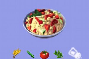 Easy Dreamlight Valley Bulgur Salad Recipe Quick Salad Recipes for Healthy Salad Ideas to Boost Your Nutrition Easy Dreamlight Valley Bulgur Salad Recipe | Quick Salad Recipes for Healthy Salad Ideas to Boost Your Nutrition