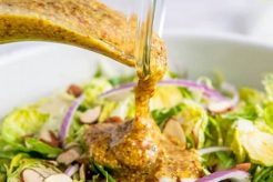 Recipe For Honey Mustard Salad Dressing Quick Salad Recipes for Healthy Salad Ideas to Boost Your Nutrition Recipe For Honey Mustard Salad Dressing | Quick Salad Recipes for Healthy Salad Ideas to Boost Your Nutrition