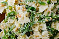Best Basil Pasta Salad Recipes for Summer Quick Salad Recipes for Healthy Salad Ideas to Boost Your Nutrition Best Basil Pasta Salad Recipes for Summer | Quick Salad Recipes for Healthy Salad Ideas to Boost Your Nutrition