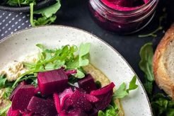 Easy Canned Beet Salad Recipe: A Simple Guide Quick Salad Recipes for Healthy Salad Ideas to Boost Your Nutrition Easy Canned Beet Salad Recipe: A Simple Guide | Quick Salad Recipes for Healthy Salad Ideas to Boost Your Nutrition
