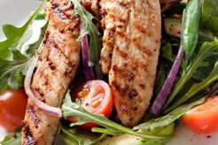 Best Chicken Tenderloin Salad Recipes Ever Quick Salad Recipes for Healthy Salad Ideas to Boost Your Nutrition Best Chicken Tenderloin Salad Recipes Ever | Quick Salad Recipes for Healthy Salad Ideas to Boost Your Nutrition
