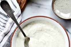 Healthy Greek Yogurt Caesar Dressing Recipe Quick Salad Recipes for Healthy Salad Ideas to Boost Your Nutrition Healthy Greek Yogurt Caesar Dressing Recipe | Quick Salad Recipes for Healthy Salad Ideas to Boost Your Nutrition