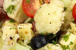 Healthy Cauliflower Salad Recipes: Easy & Delicious Quick Salad Recipes for Healthy Salad Ideas to Boost Your Nutrition Healthy Cauliflower Salad Recipes: Easy & Delicious | Quick Salad Recipes for Healthy Salad Ideas to Boost Your Nutrition