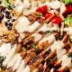 Easy Southwest Chicken Salad Recipe &amp; Ideas | Quick Salad Recipes for Healthy Salad Ideas to Boost Your Nutrition