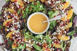 Best Christmas Salad Recipes for Your Feast Quick Salad Recipes for Healthy Salad Ideas to Boost Your Nutrition Best Christmas Salad Recipes for Your Feast | Quick Salad Recipes for Healthy Salad Ideas to Boost Your Nutrition