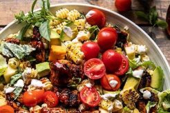 Best Half Baked Harvest Salad Recipes & Ideas Quick Salad Recipes for Healthy Salad Ideas to Boost Your Nutrition Best Half Baked Harvest Salad Recipes & Ideas | Quick Salad Recipes for Healthy Salad Ideas to Boost Your Nutrition