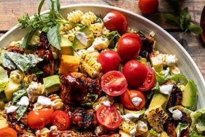 Best Half Baked Harvest Salad Recipes & Ideas Quick Salad Recipes for Healthy Salad Ideas to Boost Your Nutrition Best Half Baked Harvest Salad Recipes & Ideas | Quick Salad Recipes for Healthy Salad Ideas to Boost Your Nutrition