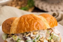 Best Michigan Cherry Chicken Salad Recipe Ever Quick Salad Recipes for Healthy Salad Ideas to Boost Your Nutrition Best Michigan Cherry Chicken Salad Recipe Ever | Quick Salad Recipes for Healthy Salad Ideas to Boost Your Nutrition