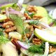 Best Fennel and Apple Salad Recipe Ever | Quick Salad Recipes for Healthy Salad Ideas to Boost Your Nutrition
