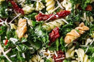 Best Pasta Kale Salad Recipe: Easy & Healthy Quick Salad Recipes for Healthy Salad Ideas to Boost Your Nutrition Best Pasta Kale Salad Recipe: Easy & Healthy | Quick Salad Recipes for Healthy Salad Ideas to Boost Your Nutrition