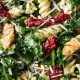 Best Pasta Kale Salad Recipe: Easy & Healthy | Quick Salad Recipes for Healthy Salad Ideas to Boost Your Nutrition
