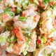 Classic Fresh Shrimp Salad Recipe: Easy & Delicious | Quick Salad Recipes for Healthy Salad Ideas to Boost Your Nutrition