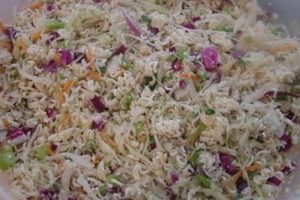 Best Sumi Salad Recipe: Easy & Delicious | Quick Salad Recipes for Healthy Salad Ideas to Boost Your Nutrition