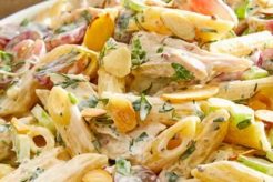 Pioneer Woman Pasta Salad Recipe Quick Salad Recipes for Healthy Salad Ideas to Boost Your Nutrition Pioneer Woman Pasta Salad Recipe | Quick Salad Recipes for Healthy Salad Ideas to Boost Your Nutrition