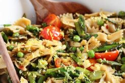 Best Spring Pasta Salad Recipes for Picnics Quick Salad Recipes for Healthy Salad Ideas to Boost Your Nutrition Best Spring Pasta Salad Recipes for Picnics | Quick Salad Recipes for Healthy Salad Ideas to Boost Your Nutrition