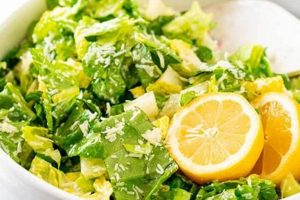 Zesty Lemon Salad Recipe: A Refreshing Treat Quick Salad Recipes for Healthy Salad Ideas to Boost Your Nutrition Zesty Lemon Salad Recipe: A Refreshing Treat | Quick Salad Recipes for Healthy Salad Ideas to Boost Your Nutrition