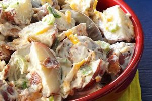 Best Taste of Home Potato Salad Recipes Quick Salad Recipes for Healthy Salad Ideas to Boost Your Nutrition Best Taste of Home Potato Salad Recipes | Quick Salad Recipes for Healthy Salad Ideas to Boost Your Nutrition
