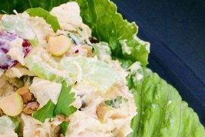 Easy Albertsons Chicken Salad Recipe (Copycat) Quick Salad Recipes for Healthy Salad Ideas to Boost Your Nutrition Easy Albertsons Chicken Salad Recipe (Copycat) | Quick Salad Recipes for Healthy Salad Ideas to Boost Your Nutrition