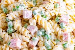 Ruby Tuesday Pasta Salad Recipe Quick Salad Recipes for Healthy Salad Ideas to Boost Your Nutrition Ruby Tuesday Pasta Salad Recipe | Quick Salad Recipes for Healthy Salad Ideas to Boost Your Nutrition