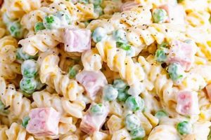 Ruby Tuesday Pasta Salad Recipe Quick Salad Recipes for Healthy Salad Ideas to Boost Your Nutrition Ruby Tuesday Pasta Salad Recipe | Quick Salad Recipes for Healthy Salad Ideas to Boost Your Nutrition