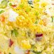 Best Korean Potato Salad Recipe (Authentic) | Quick Salad Recipes for Healthy Salad Ideas to Boost Your Nutrition