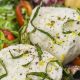 Best Burrata Salad Recipe: Easy & Creamy | Quick Salad Recipes for Healthy Salad Ideas to Boost Your Nutrition