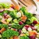 Best Cranberry Broccoli Salad Recipe Ever! | Quick Salad Recipes for Healthy Salad Ideas to Boost Your Nutrition