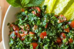 Classic Authentic Tabbouleh Salad Recipe Quick Salad Recipes for Healthy Salad Ideas to Boost Your Nutrition Classic Authentic Tabbouleh Salad Recipe | Quick Salad Recipes for Healthy Salad Ideas to Boost Your Nutrition