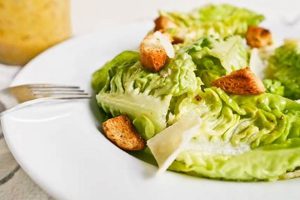 Tijuana Caesar Salad Recipe Quick Salad Recipes for Healthy Salad Ideas to Boost Your Nutrition Tijuana Caesar Salad Recipe | Quick Salad Recipes for Healthy Salad Ideas to Boost Your Nutrition