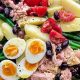 Best Salad Nicoise Recipes: Easy &amp; Classic | Quick Salad Recipes for Healthy Salad Ideas to Boost Your Nutrition