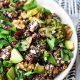 Jamie Oliver's Easy Green Salad Recipes | Quick Salad Recipes for Healthy Salad Ideas to Boost Your Nutrition