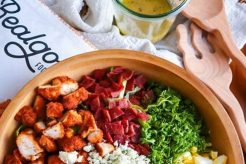 Copycat Cheesecake Factory Salad Dressing Recipes Quick Salad Recipes for Healthy Salad Ideas to Boost Your Nutrition Copycat Cheesecake Factory Salad Dressing Recipes | Quick Salad Recipes for Healthy Salad Ideas to Boost Your Nutrition